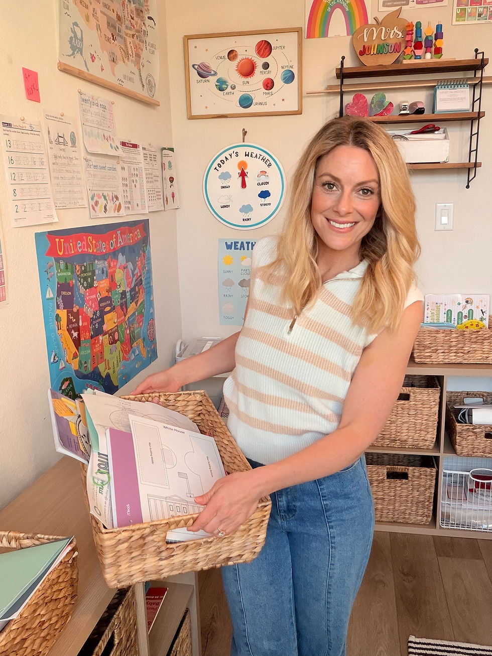 10 Things You Need to Consider When Starting Homeschooling