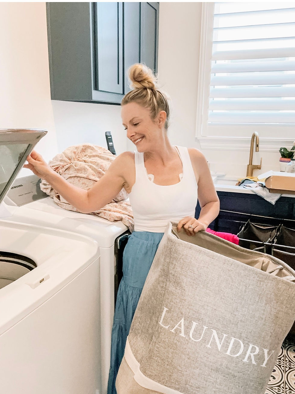 You Can Still Be a High-Performance Mom and Have Off Days