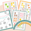 Thumbnail: Dice Counting Activity Cards