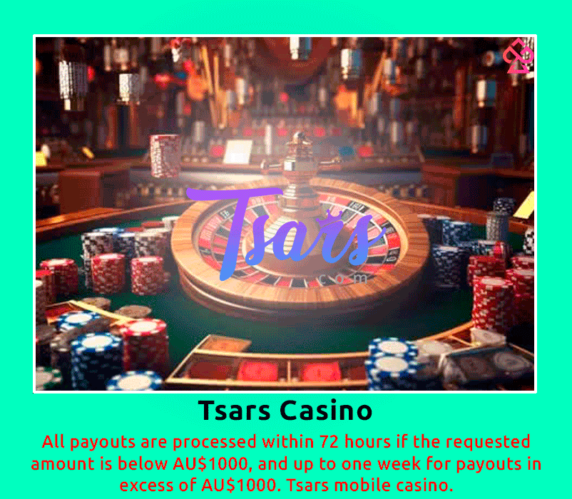 tsars