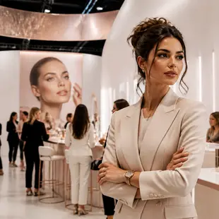 The Beauty Executive's Guide to High-Conversion Brand Activations at 2026 Beauty Tradeshows