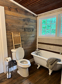 beautiful cabin near crater of diamonds state park
