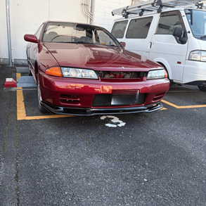 年内最後のご相談はこの一台｜日産スカイラインGT-R（BNR32）の成約事例紹介