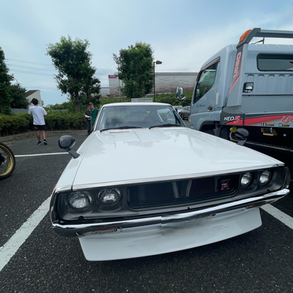 日産スカイライン KGC110｜大切な旧車を迎えたオーナー様のリアルな声