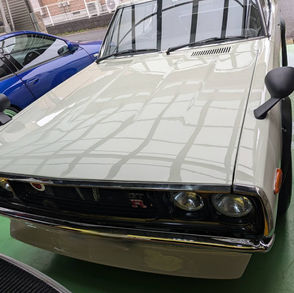 日産スカイライン GC111（ケンメリ）｜オーナー様のご相談事例をご紹介