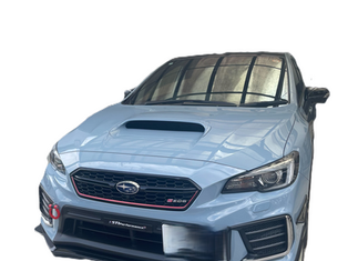 国内350台限定のWRX STI S208 NBR CHALLENGE PACKAGE|希少車オーナー様の自動車保険相談事例