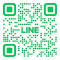 印南保険事務所　旧車保険のご相談用　公式LINEQRコード