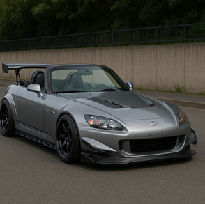 カスタム S2000 オーナーが抱えがちな悩みとは？相談が増えています！