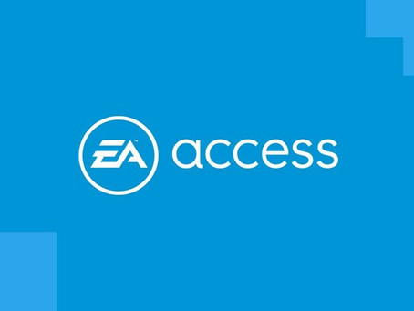 EA Access down to $1