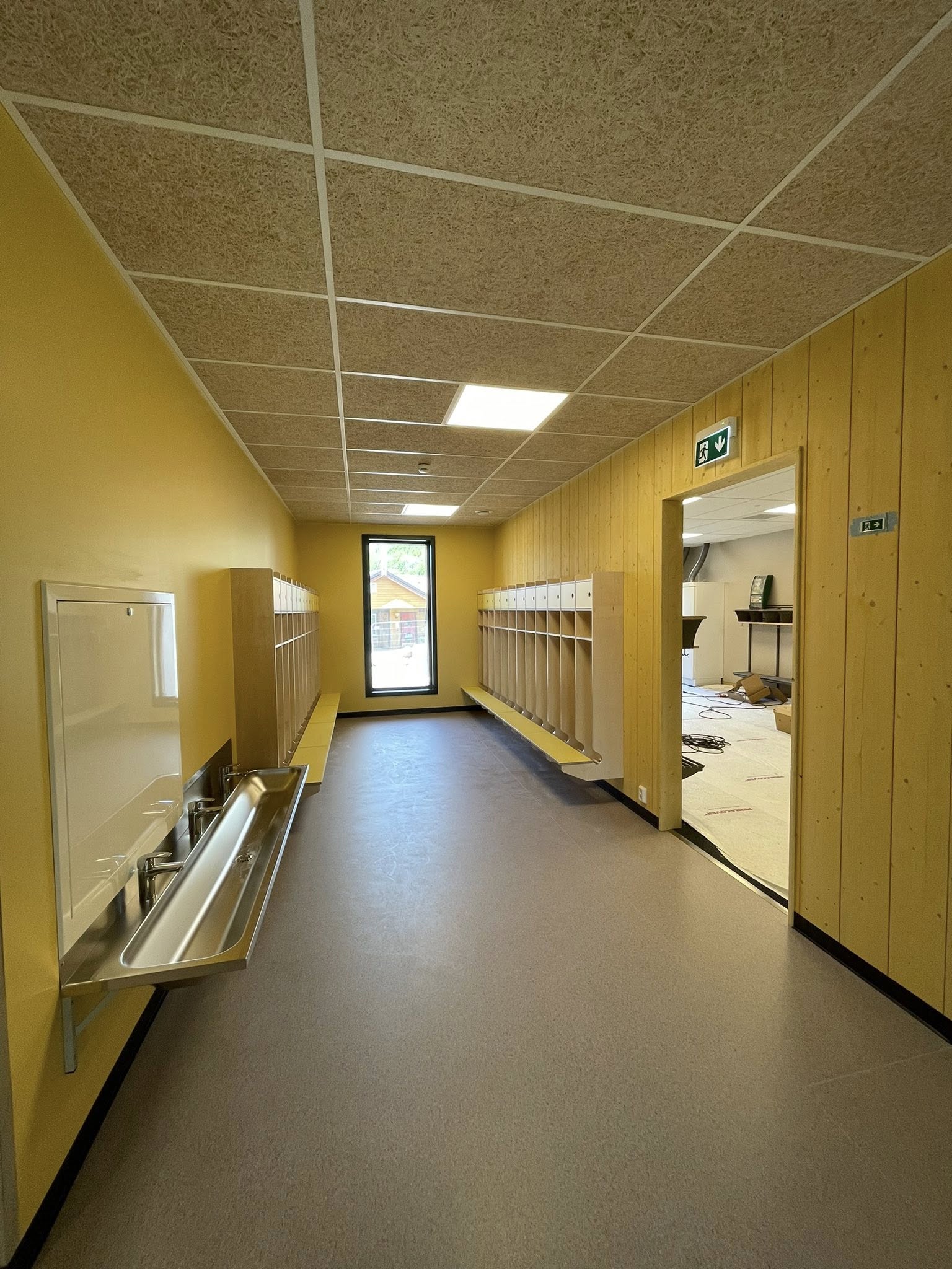 Trysil barnehage – bilde 5