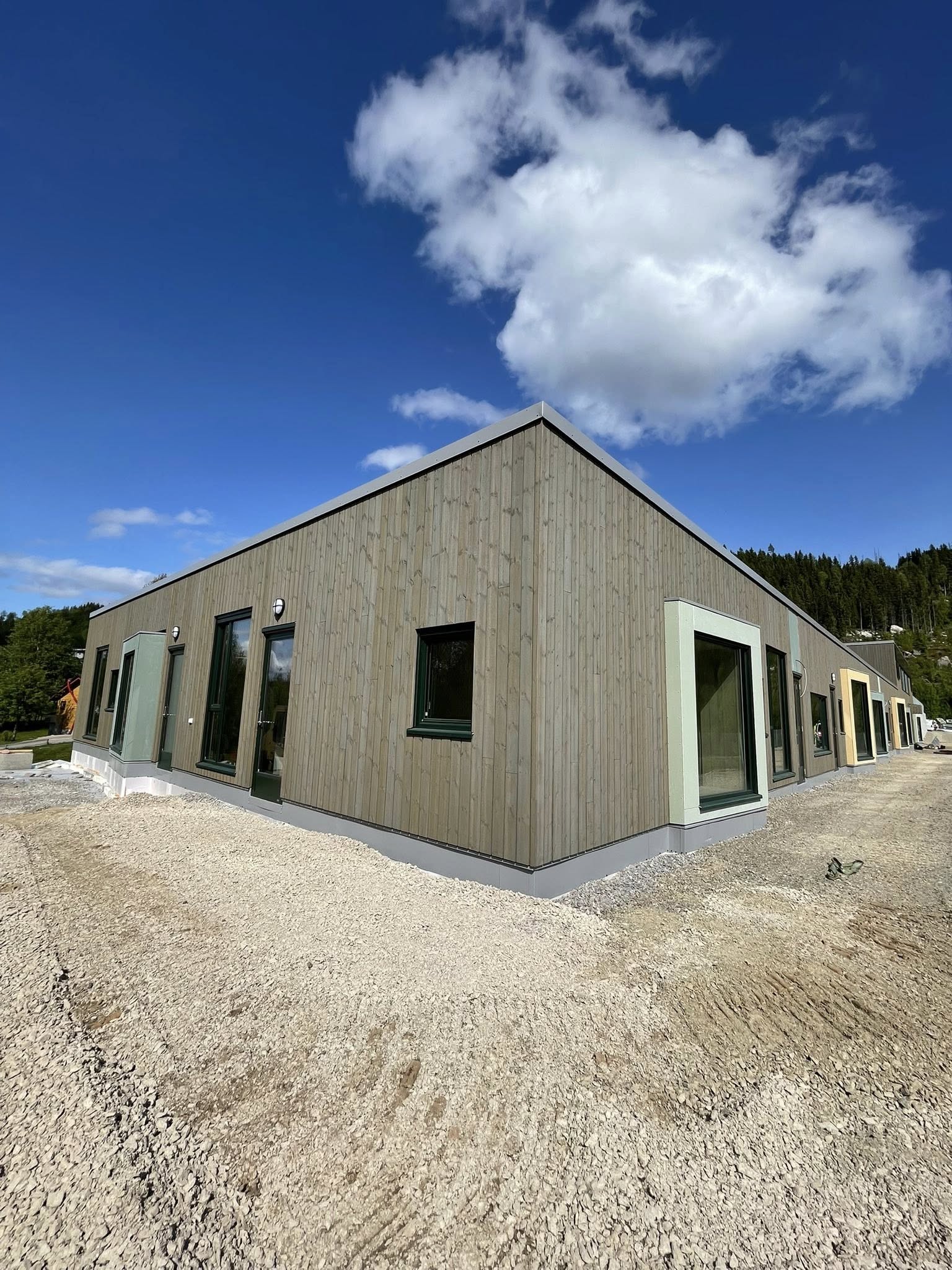 Trysil barnehage