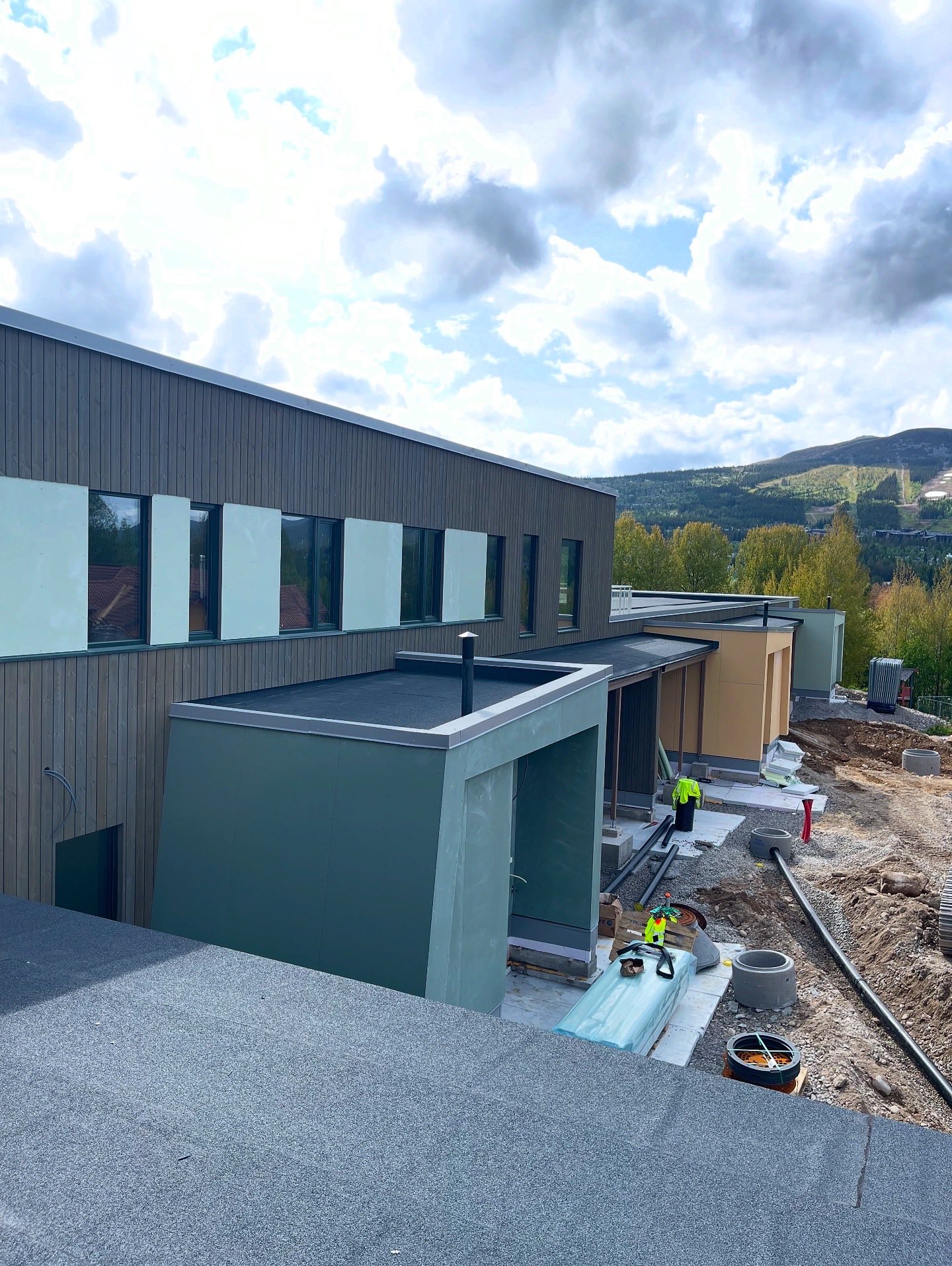 Trysil barnehage – bilde 9