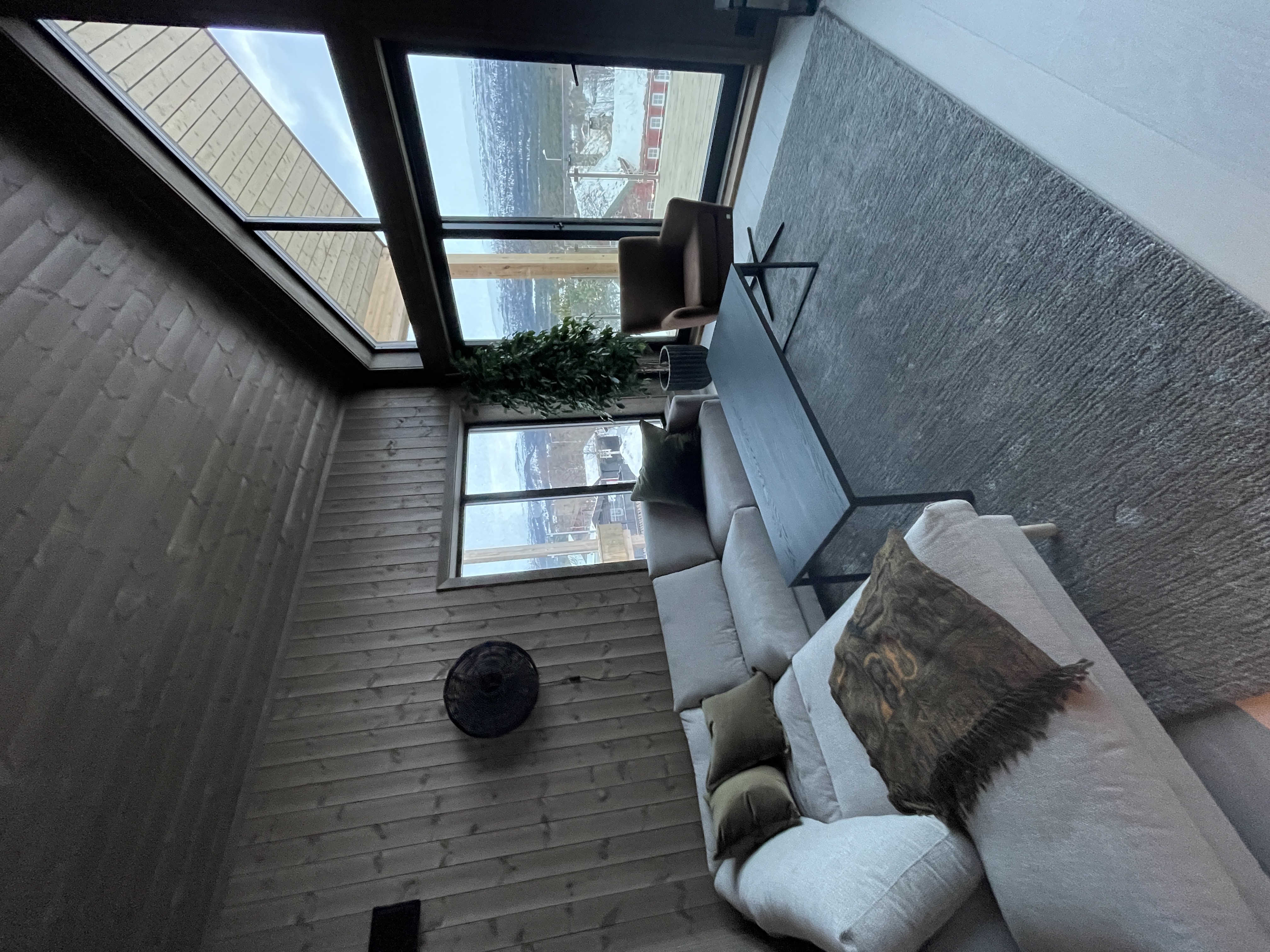 Stølen Ski Lodge – bilde 11