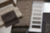 Carpet Samples