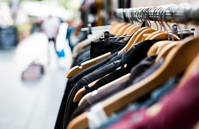 clothes