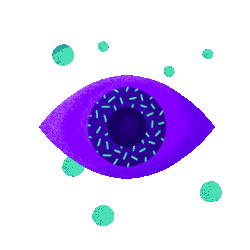 eye
