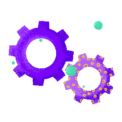 cogs