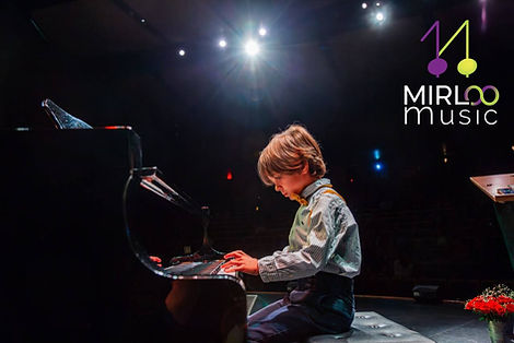 Music recital, performance in West Vancouver