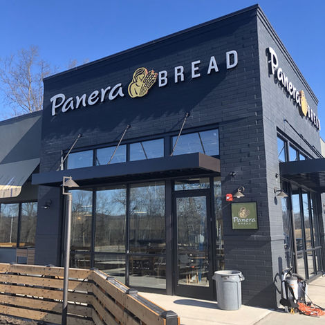 Panera Bread