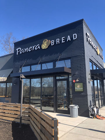 Panera Bread
