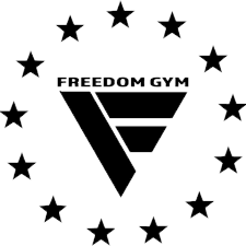 Freedom Gym logo