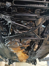 Tetbury Rustproofing & Dinitrol Underbody Protection Specialists