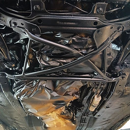 Tetbury Rustproofing & Dinitrol Underbody Protection Specialists