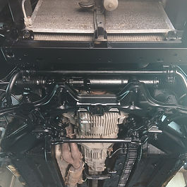 Radstock Rustproofing & Dinitrol Underbody Protection Specialists