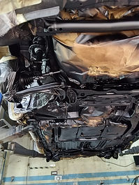 Wantage Rustproofing & Dinitrol Underbody Protection Specialists