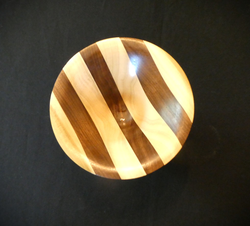 Thumbnail: Delightful Vase Shaped Bowl