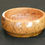 Thumbnail: Cherry Burl Bowl: 8" x 3"