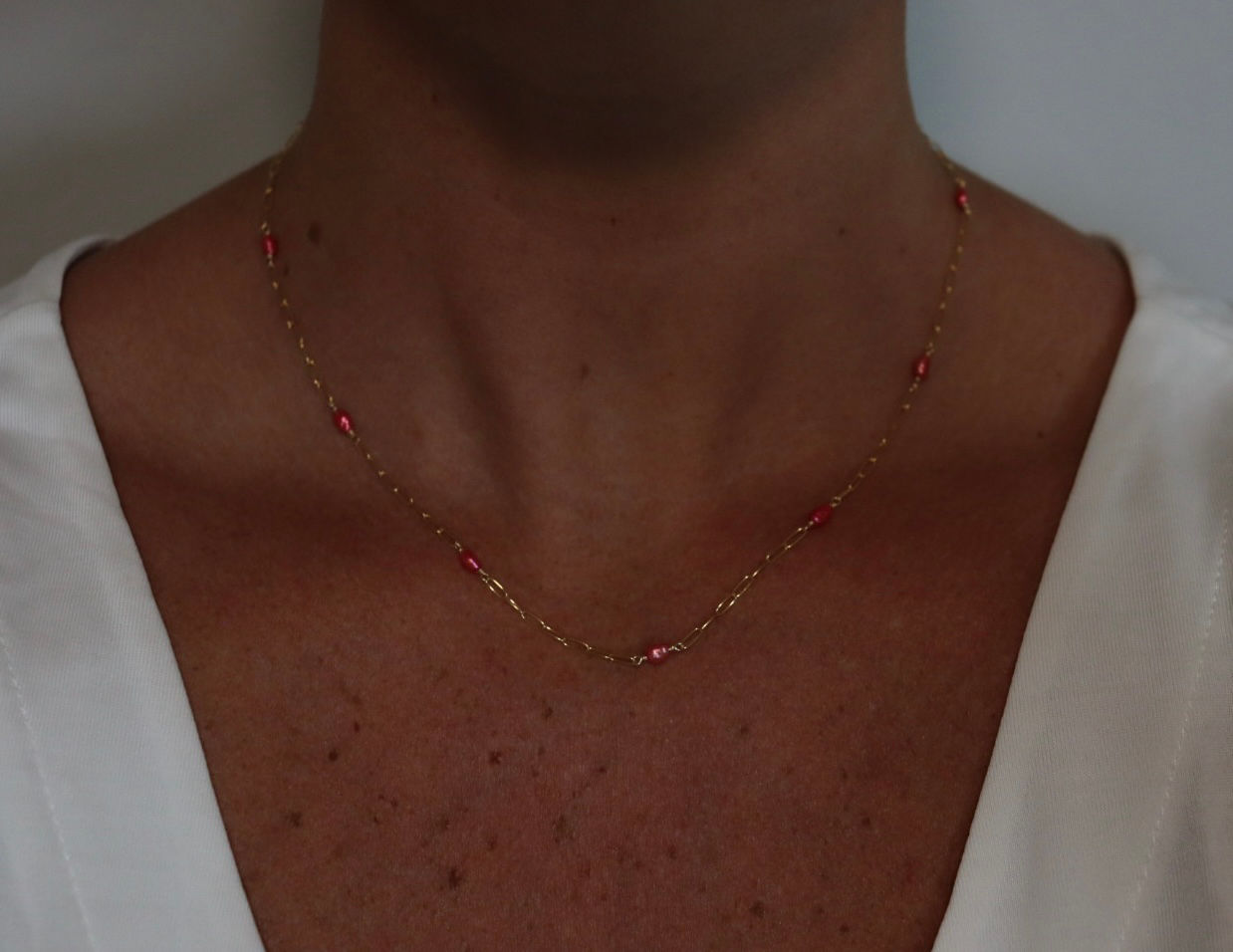 Pink Pearls
