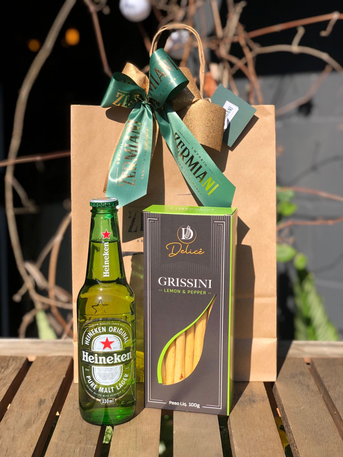 Kit Sacola Happy Heineken 02