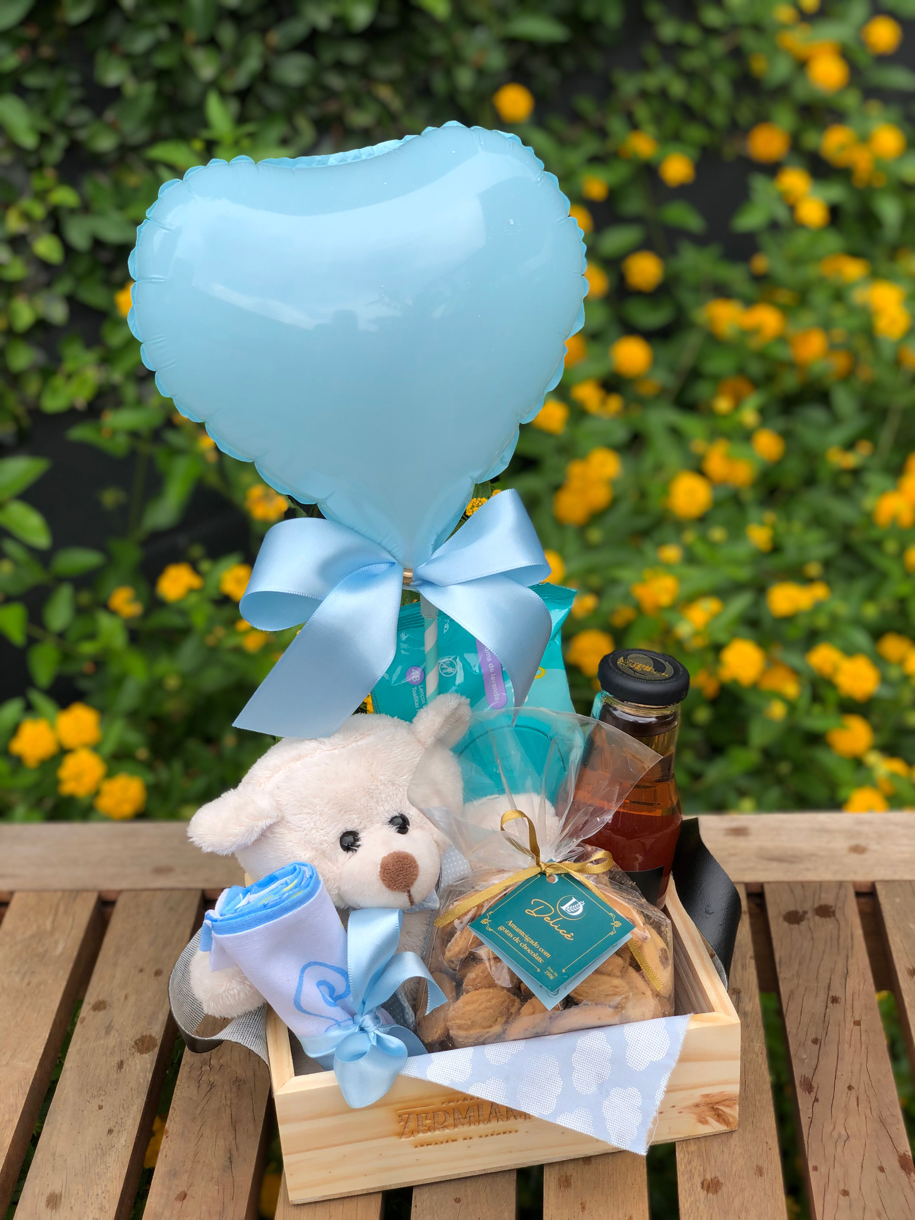 MDF P 02 Maternidade