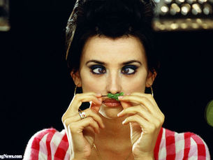 I'll Give You Something To Sniff About