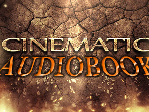 Cinematic Audiobooks