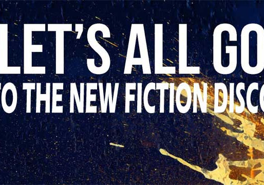 The New Fiction: Dullism