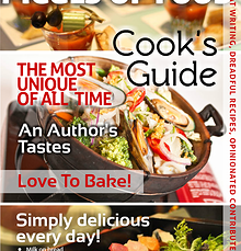 Thomas' Interview In Joomag's Magazine