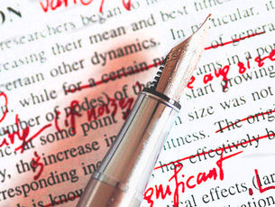 Why Edit Fiction? I Mean, It's Fiction.