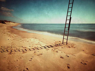 The Ultimate Escapism