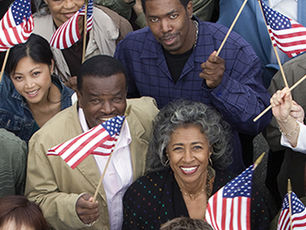 How to Apply and Obtain U.S. Citizenship
