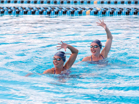 Israeli Syncronized Swimmers to train in Florida before Rio Olympics