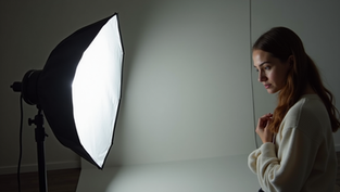 Effective Lighting Solutions for Content Creators