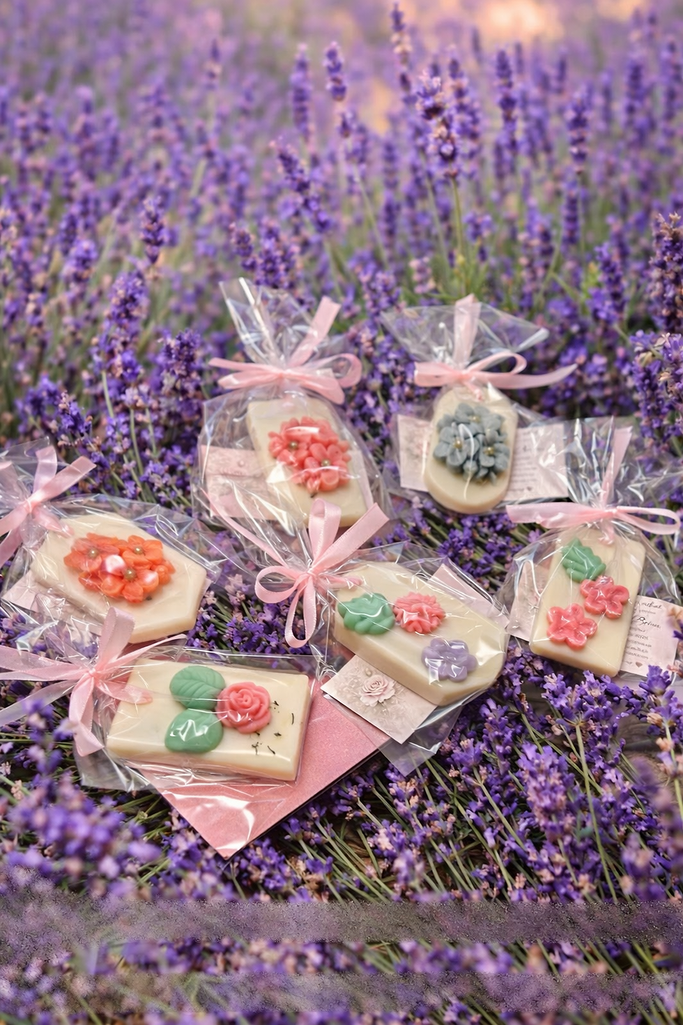 Miniature : Coffret Élégance- Maison Brisa