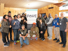PAVE Prevention Completes Training of Oakland Park Stewards