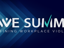 PAVE Prevention Hosts Inaugural Summit on the Prevention of Workplace Violence