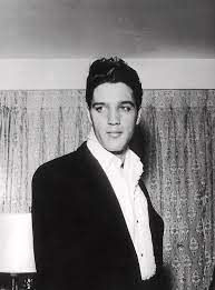 Elvis Presley
