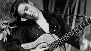 Elvis Presley