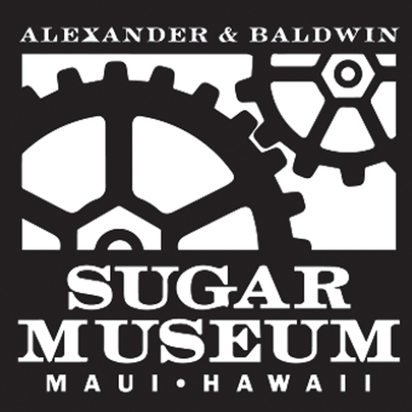 Alexander & Baldwin Sugar Museum logo