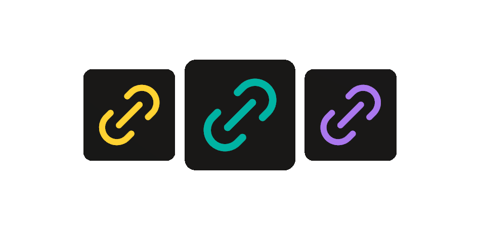 Personalización links de pago